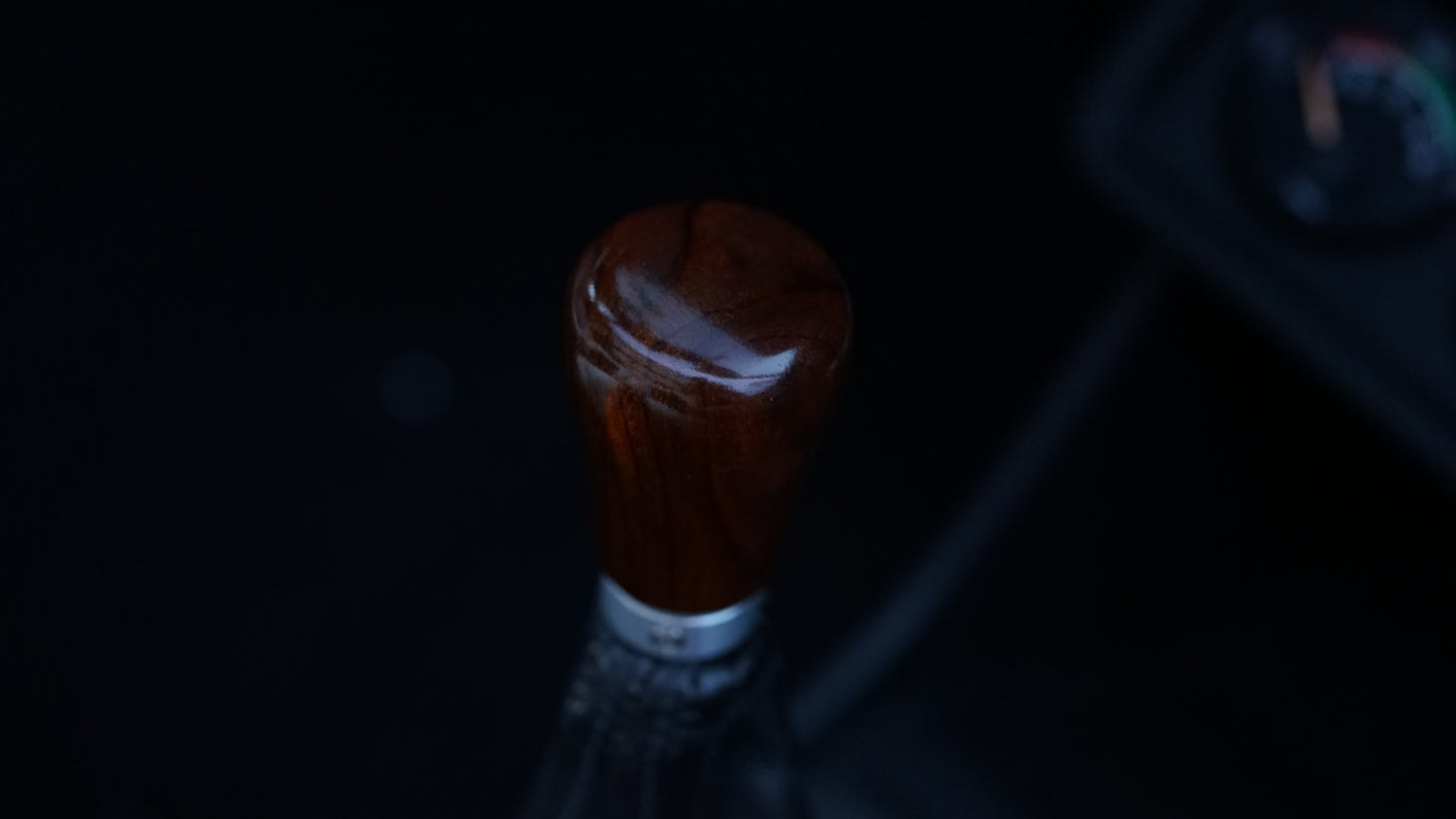 Cocobolo Wood Shift Knob