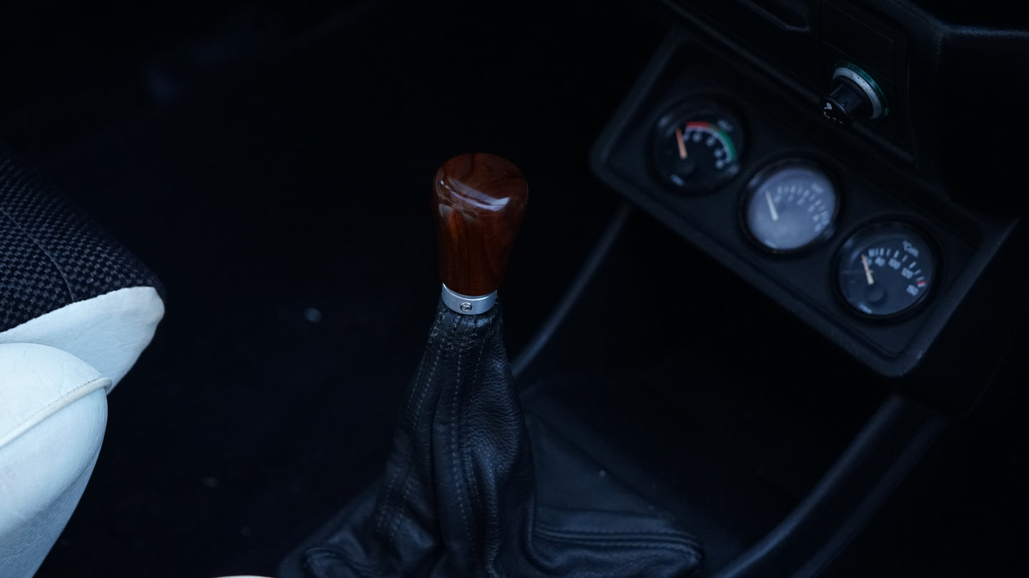 Cocobolo Wood Shift Knob
