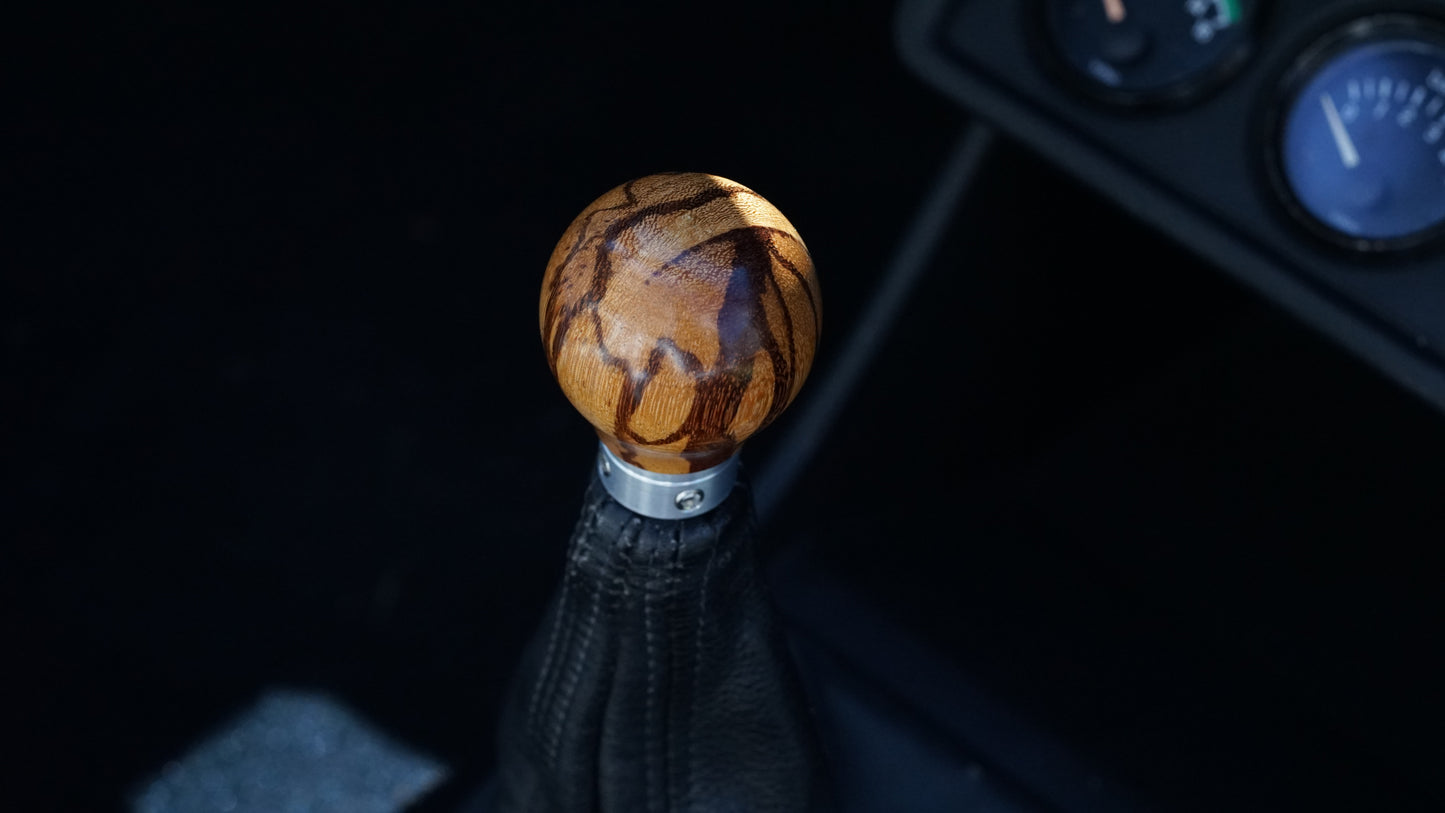 Marblewood Shift Knob
