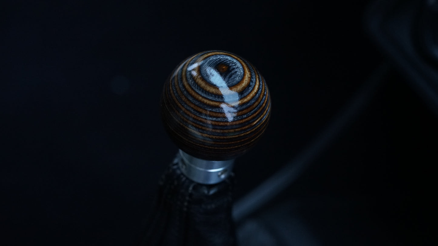 Wood Shift Knob